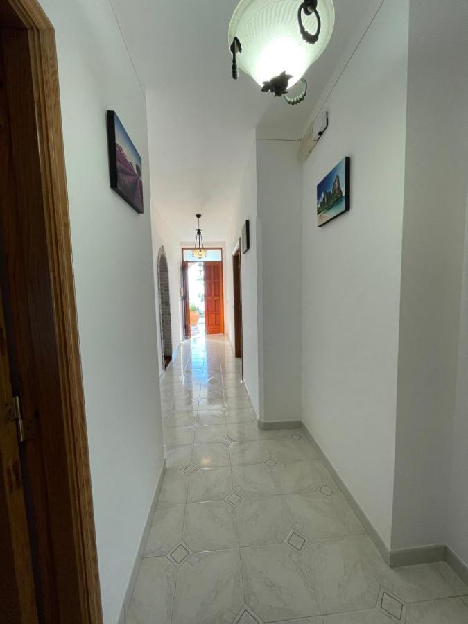 Loren House, Relaxing Location With Seaview Massa Lubrense Exterior photo